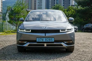 아이오닉 5 Long Range AWD 익스클루시브