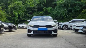 K5 가솔린 2.0 베스트 셀렉션