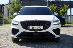 GV70 가솔린3.5T AWD 스포츠