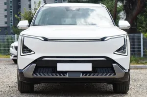 EV5 롱레인지 어스 (누가브라운시트)