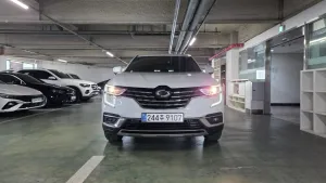 QM6 2.0LPG LE (보증금 20만원지원)