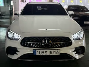 벤츠 E-클래스 W213 E250 AMG Line