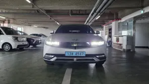 아이오닉5 2WD 롱레인지 익스클루시브 (배터리 및 동력계통 무상A/S)