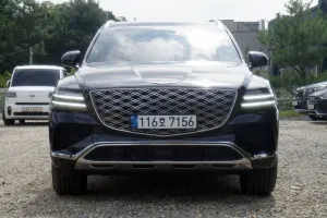 GV80 가솔린 2.5T AWD