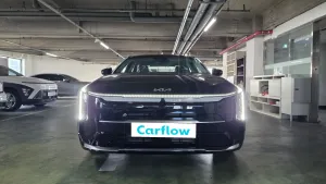 K8 2.5가솔린 2WD 베스트셀렉션 (30만원 지원)