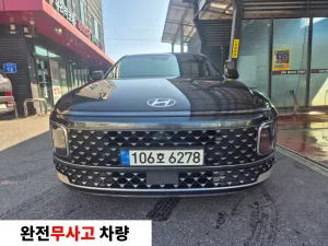 디 올뉴 그랜저 가솔린 2.5 프리미엄