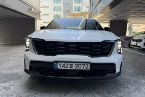 더 뉴 쏘렌토 2.5 가솔린 2WD 시그니처 그래비티