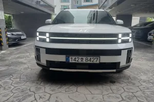 디 올뉴 싼타페 2.5가솔린 2WD 익스클루시브