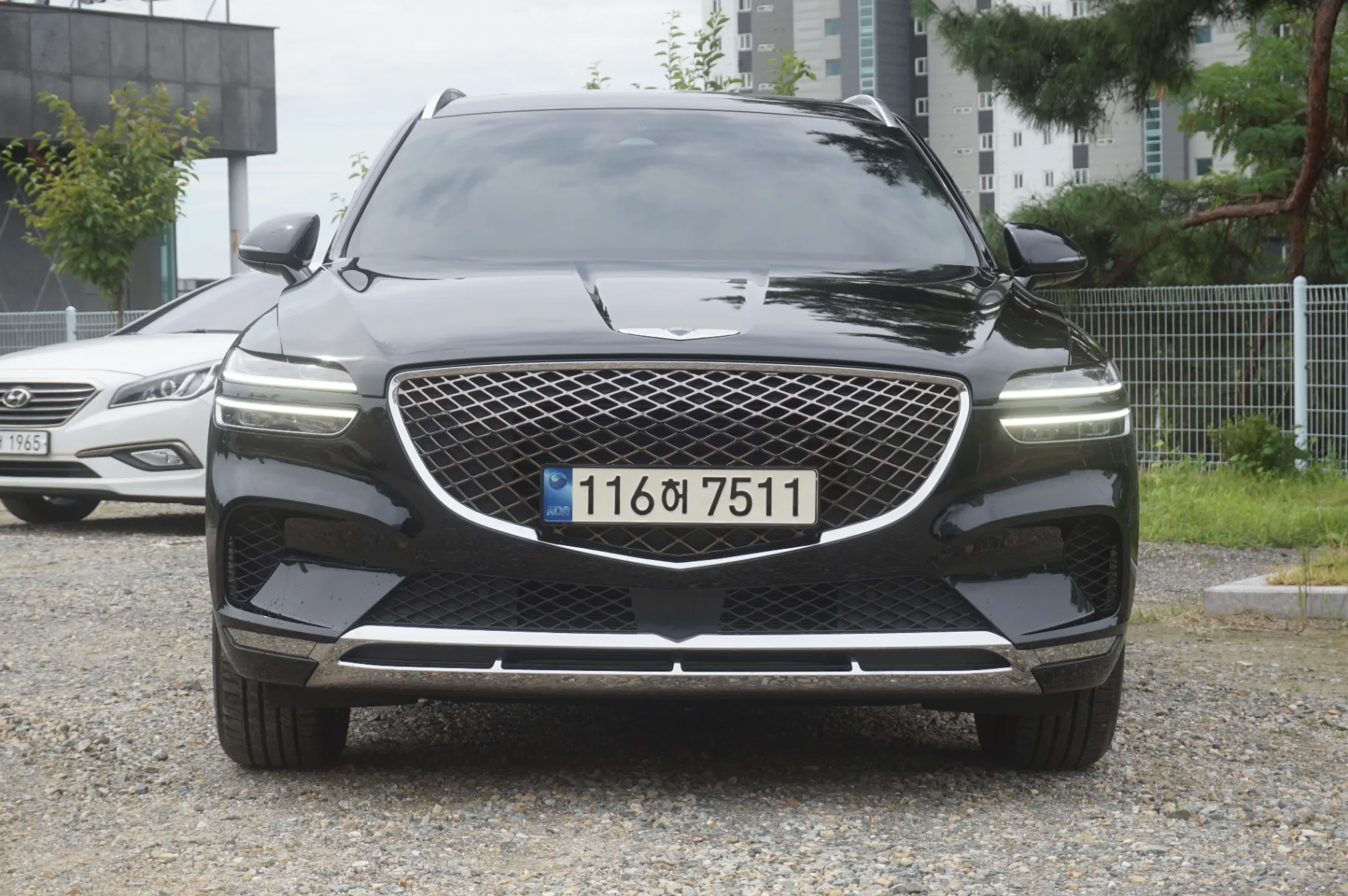 GV70 가솔린 2.5T