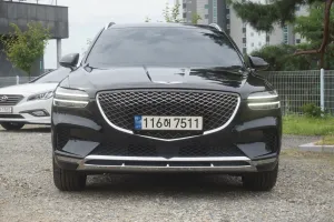 GV70 가솔린 2.5T