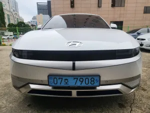 아이오닉5 2WD 롱레인지 프레스티지 (배터리 및 동력계통 무상A/S)