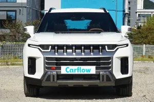 토레스 1.5T 가솔린 T7