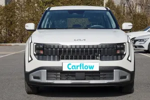 더 뉴 셀토스 가솔린1.6T 트렌디