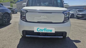 레이 가솔린1.0 트렌디