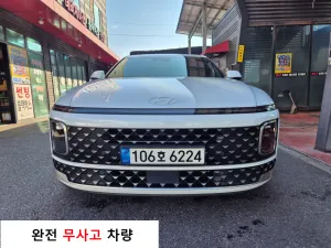 디 올뉴 그랜저 LPG 3.5 일반인용 프리미엄