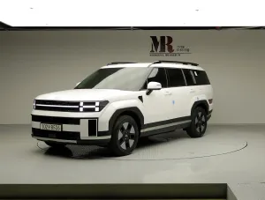 디 올뉴 싼타페 하이브리드 1.6 2WD 6인승 프레스티지