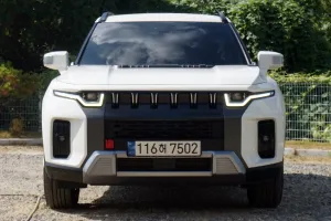 토레스 1.5T가솔린 T7