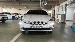 K8 3.5LPG 프레스티지 (20만원 지원)