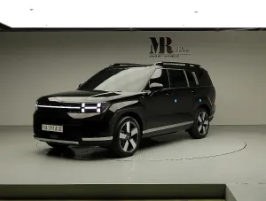 디 올뉴 싼타페 하이브리드 1.6 AWD 6인승 프레스티지 플러스