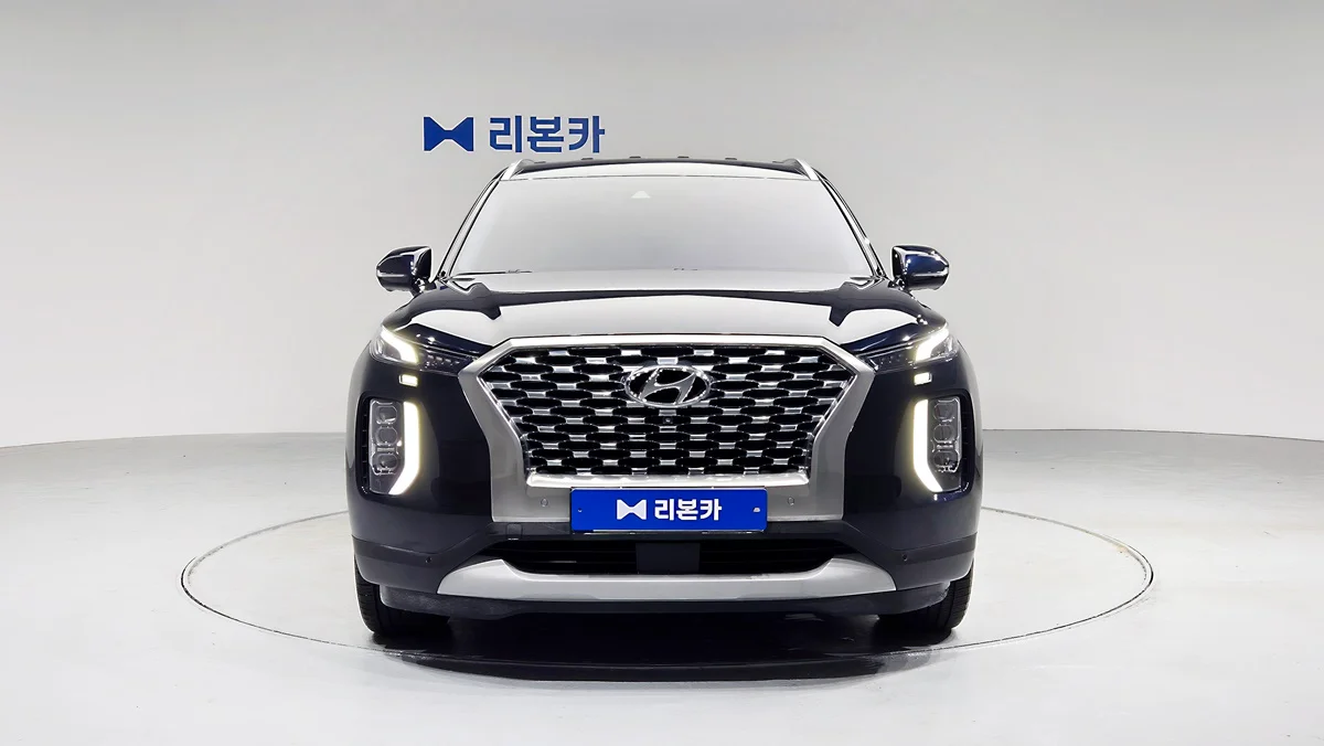 팰리세이드 2.2 디젤 AWD 프레스티지