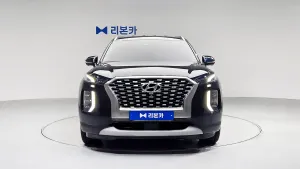 팰리세이드 2.2 디젤 AWD 프레스티지