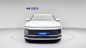 디 올뉴 그랜저 하이브리드 1.6 익스클루시브