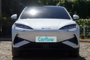 BYD 씨라이언7