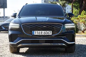 GV70 2.5T가솔린 2WD