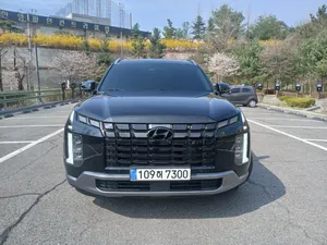 더 뉴 팰리세이드 2.2 디젤 2WD 7인승 익스클루시브 (연4만KM)