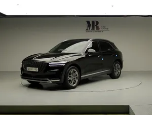 GV70 가솔린 2.5 터보 AWD