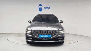 더 올뉴 G80 가솔린 3.5 AWD