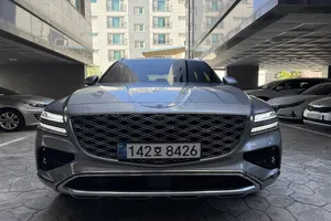 뉴 GV80 가솔린 2.5 터보 2WD 5인승