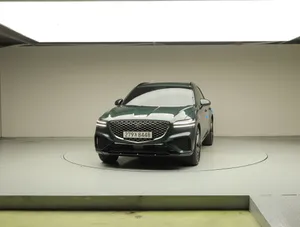 GV70 가솔린 2.5 터보 2WD 스포츠