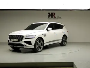 뉴 GV80 가솔린 2.5 터보 AWD 7인승