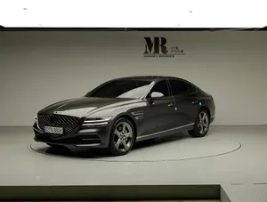 더 올뉴 G80 가솔린 2.5 AWD