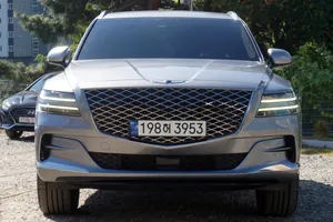 GV80 2.5T 가솔린 AWD