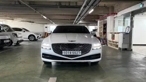 G80 가솔린 3.5T 2WD (30만원 지원)