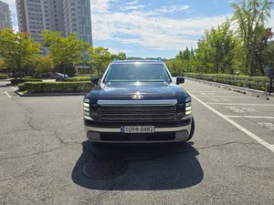 디 올뉴 팰리세이드 하이브리드 2.5 터보 2WD 9인승 익스클루시브