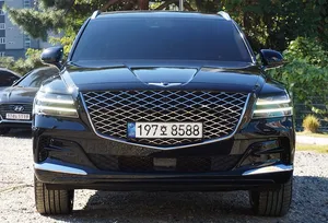 GV80 2.5T 가솔린 AWD