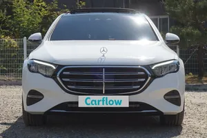 벤츠 E200 익스클루시브