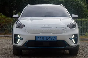 니로 EV 프레스티지