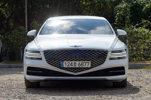 G80 2.5T 가솔린 AWD