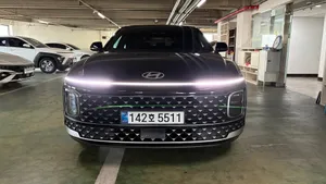 디 올뉴 그랜저 2.5가솔린 2WD 프리미엄 (30만원 지원)