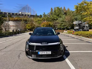스포티지 1.6 가솔린 2WD 프레스티지 (연4만KM)