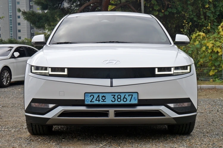 아이오닉5 4WD 롱레인지 익스클루시브