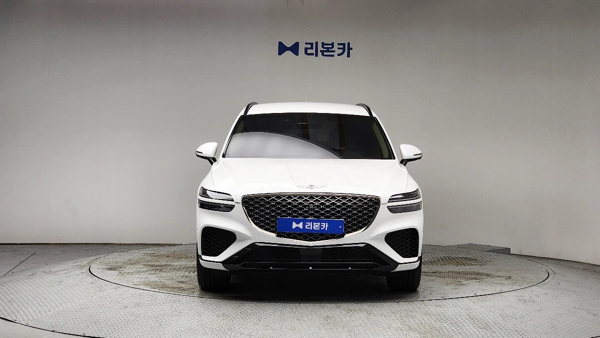 GV70 가솔린 2.5 터보 AWD 스포츠