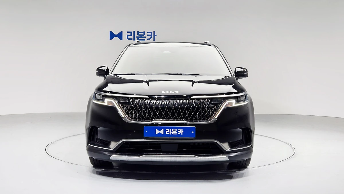 카니발(KA4) 9인승 2.2 디젤 노블레스