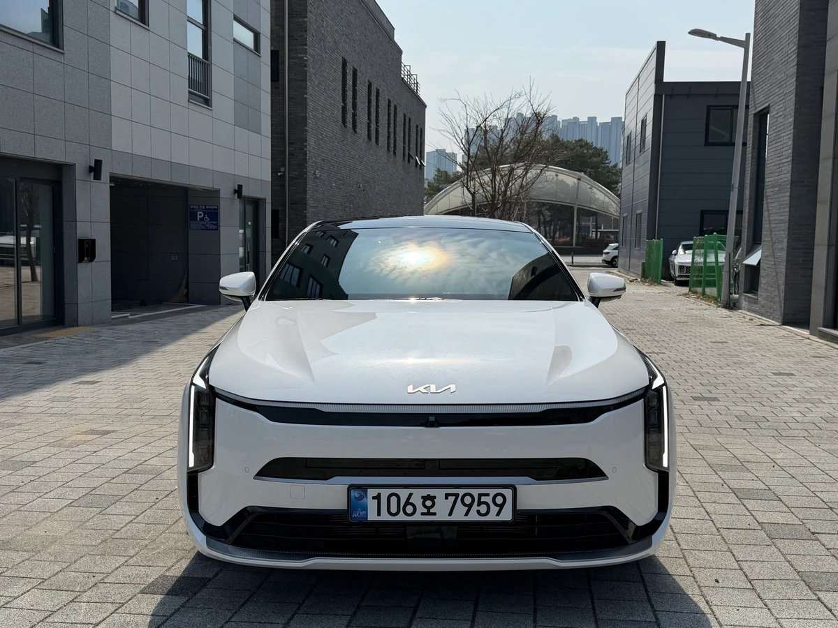 더 뉴 K8 가솔린 2.5 베스트 셀렉션