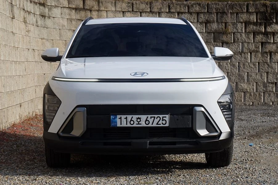 코나 1.6T 가솔린 H-PICK