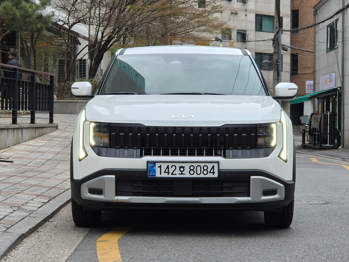 셀토스 가솔린 1.6T 2WD 트렌디